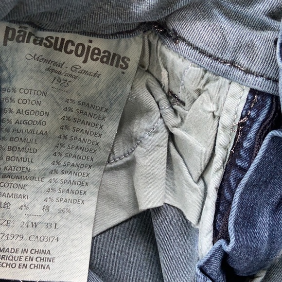 Parasuco Mary skinny fit jeans - Picture 8 of 8